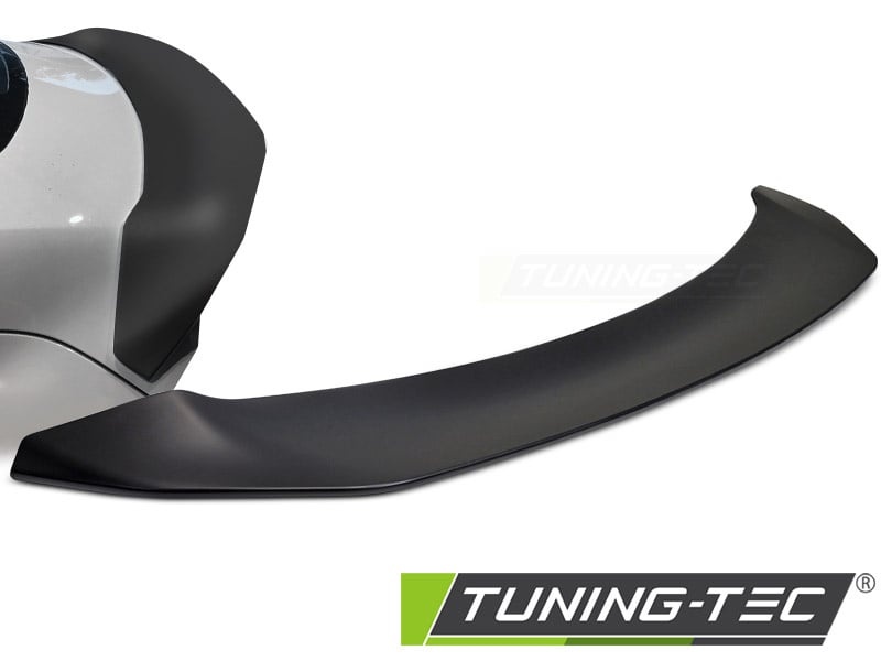 Achterspoiler TESLA 3 vanaf 2017 - V-stijl