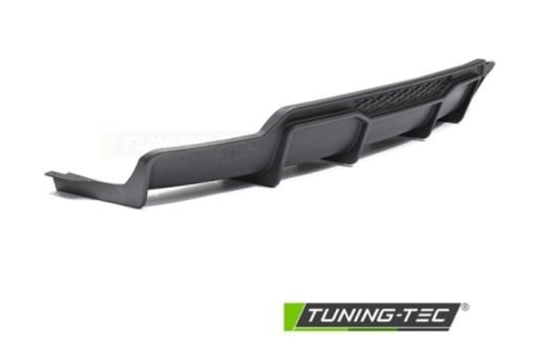 Diffusor TESLA 3 vanaf 2017 - sport stijl