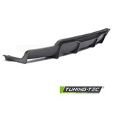 Diffusor TESLA 3 vanaf 2017 - sport stijl