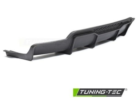 Diffusor TESLA 3 vanaf 2017 - sport stijl