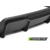 Diffusor TESLA 3 vanaf 2017 - sport stijl