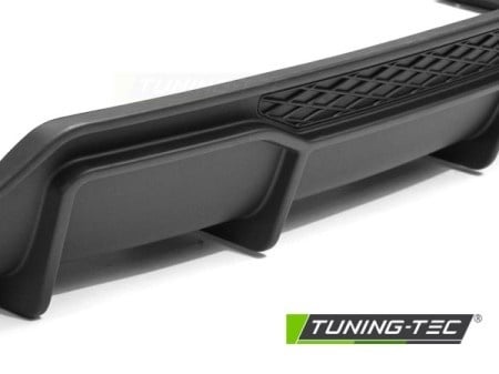 Diffusor TESLA 3 vanaf 2017 - sport stijl