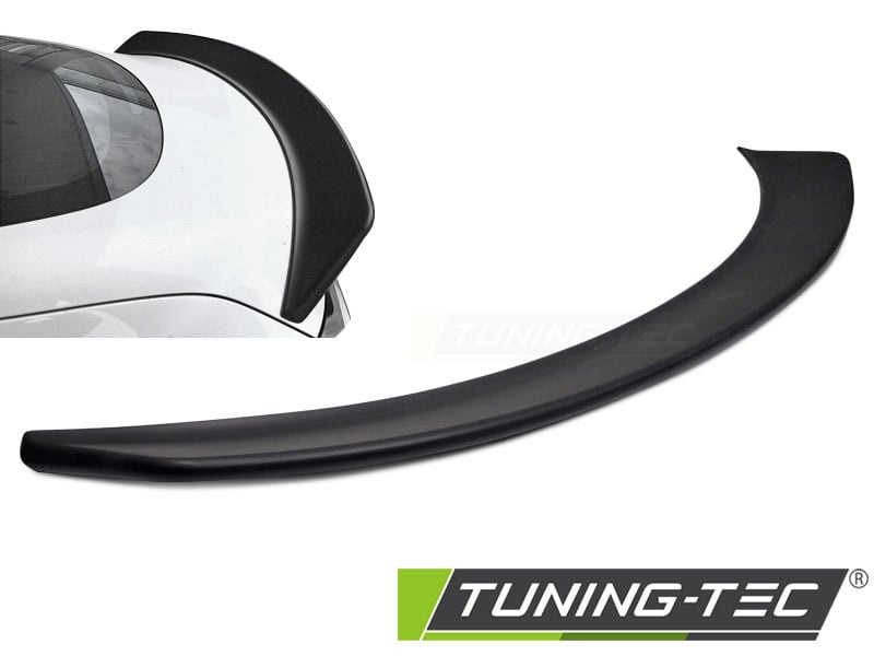 Achterspoiler TESLA 3 vanaf 2017 - sport