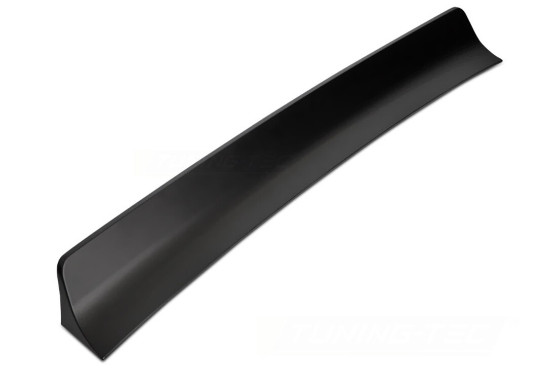 Achterspoiler geschikt voor BMW E30 1982-1990 - coupe cabrio sedan - rocket bunny stijl
