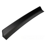 Achterspoiler geschikt voor BMW E30 1982-1990 - coupe cabrio sedan - rocket bunny stijl