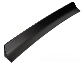Achterspoiler geschikt voor BMW E30 1982-1990 - coupe cabrio sedan - rocket bunny stijl