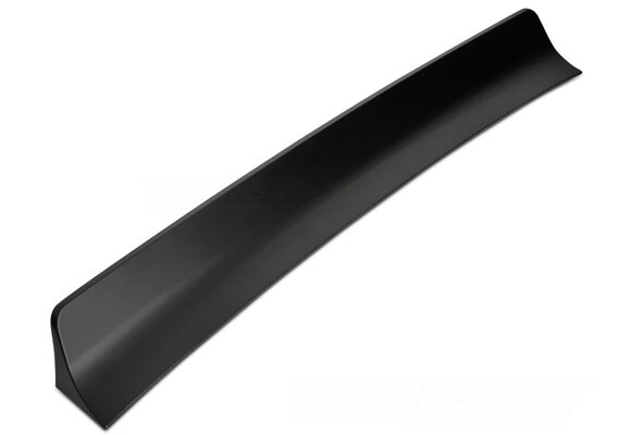 Achterspoiler geschikt voor BMW E30 1982-1990 - coupe cabrio sedan - rocket bunny stijl