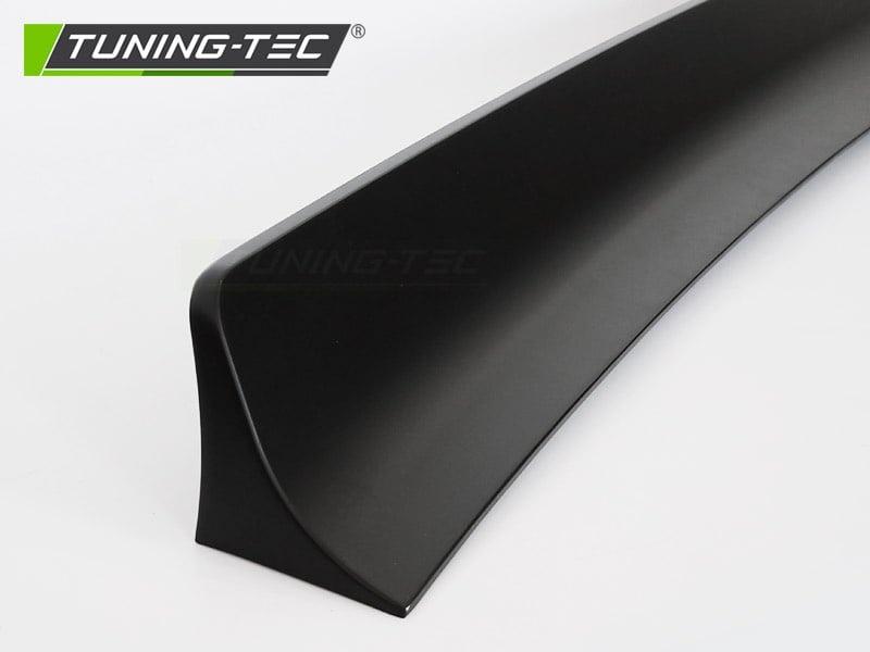 Achterspoiler geschikt voor BMW E30 1982-1990 - coupe cabrio sedan - rocket bunny stijl