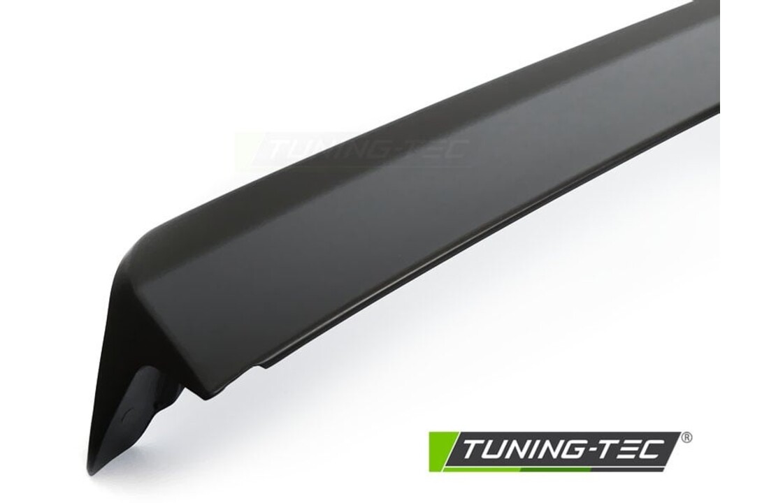 Achterspoiler geschikt voor BMW E30 1982-1990 coupe cabrio sedan - A-stijl