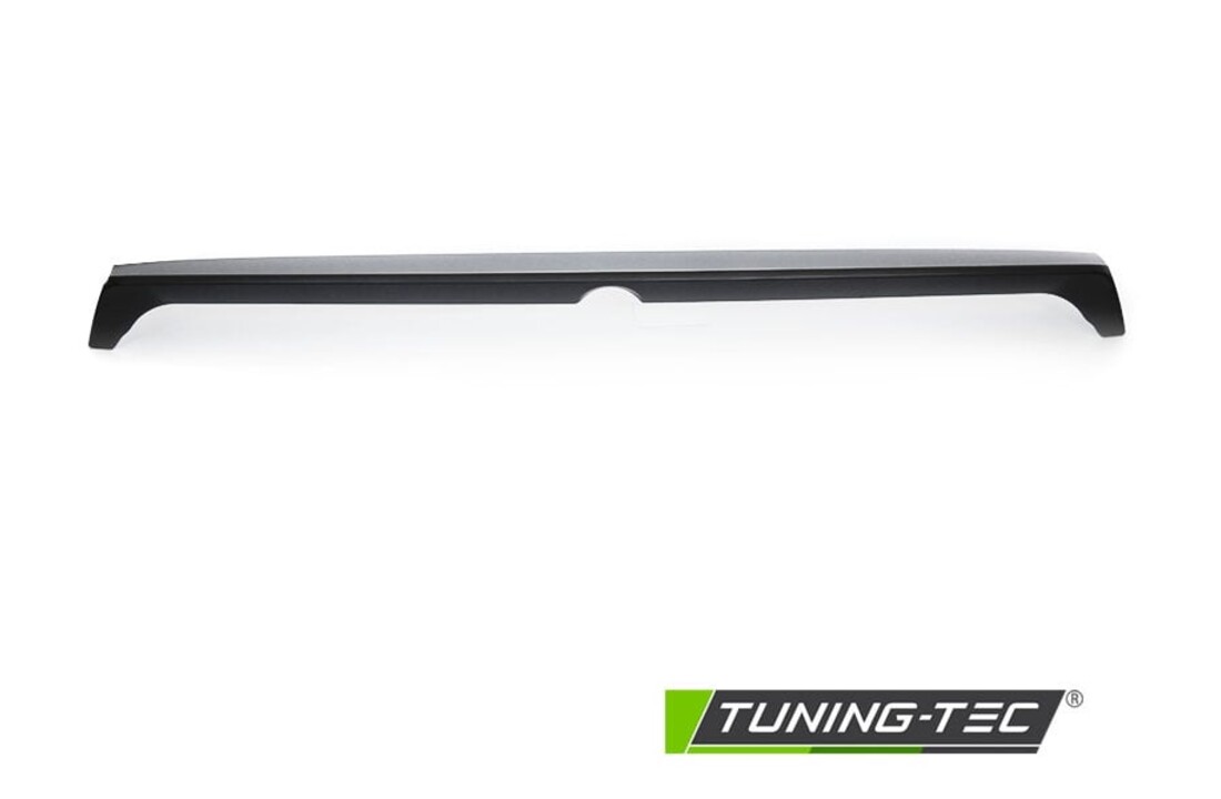 Achterspoiler geschikt voor BMW E30 1982-1990 coupe cabrio sedan - A-stijl