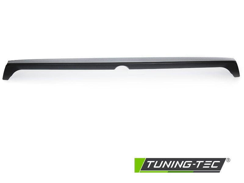 Achterspoiler geschikt voor BMW E30 1982-1990 coupe cabrio sedan - A-stijl