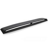 Achterspoiler geschikt voor BMW E30 1982-1990 - coupe cabrio sedan - sport 2 stijl