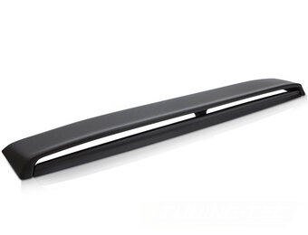 Achterspoiler geschikt voor BMW E30 1982-1990 - coupe cabrio sedan - sport 2 stijl