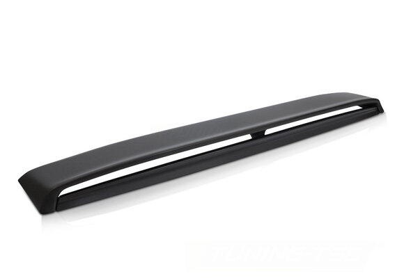 Achterspoiler geschikt voor BMW E30 1982-1990 - coupe cabrio sedan - sport 2 stijl