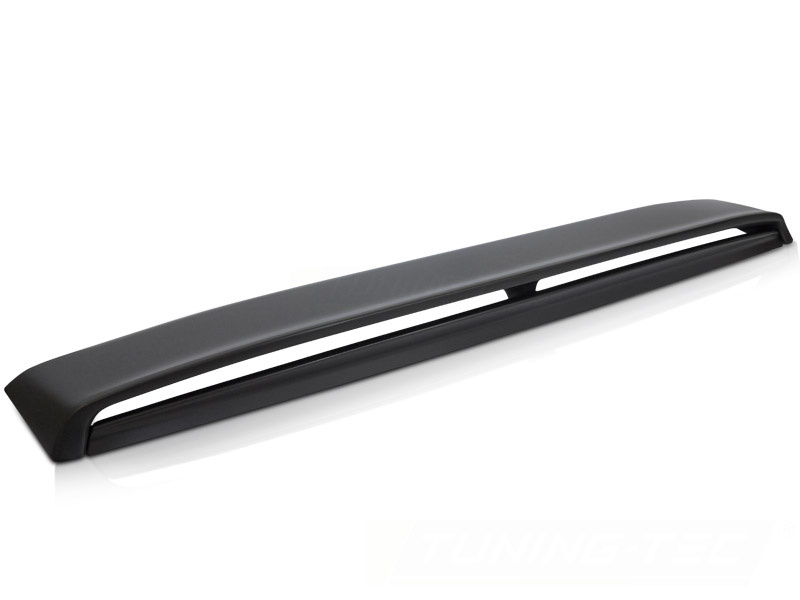 Achterspoiler geschikt voor BMW E30 1982-1990 - coupe cabrio sedan - sport 2 stijl