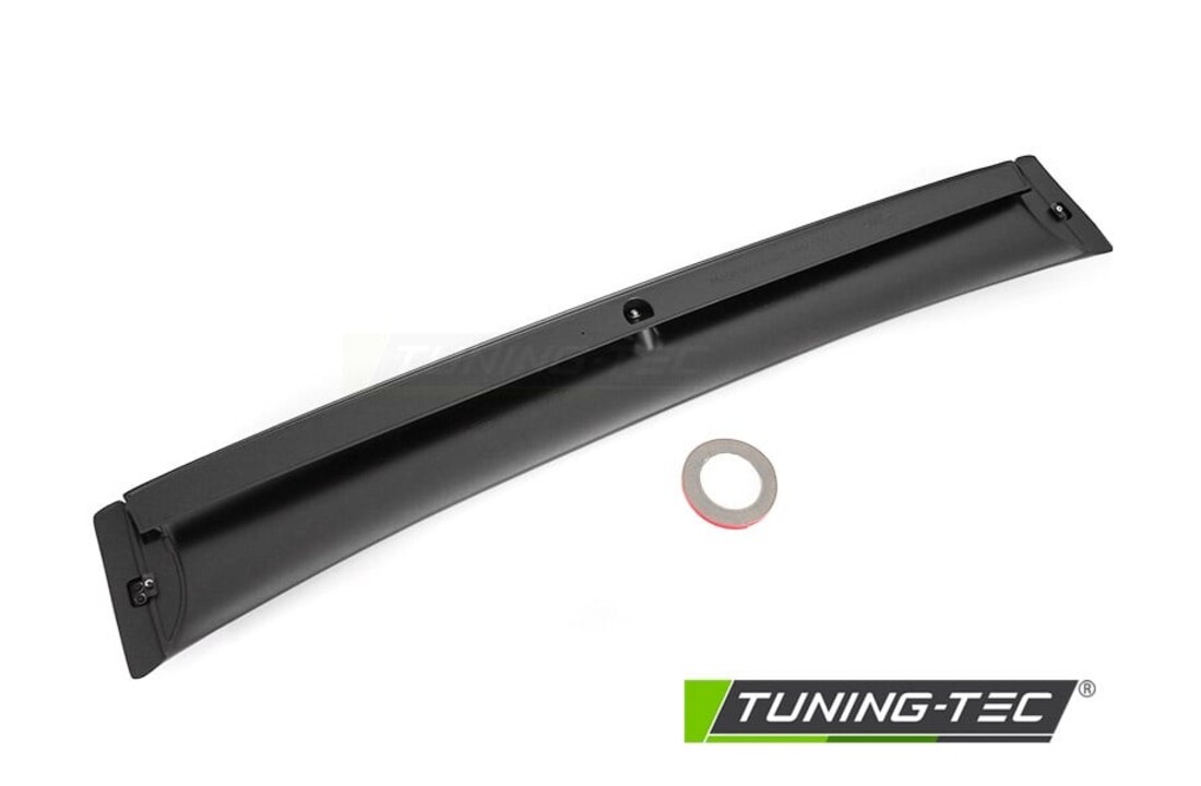 Achterspoiler geschikt voor BMW E30 1982-1990 - coupe cabrio sedan - sport 2 stijl