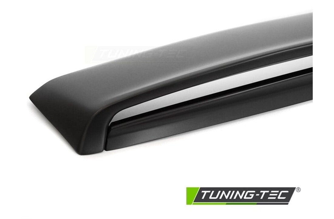 Achterspoiler geschikt voor BMW E30 1982-1990 - coupe cabrio sedan - sport 2 stijl