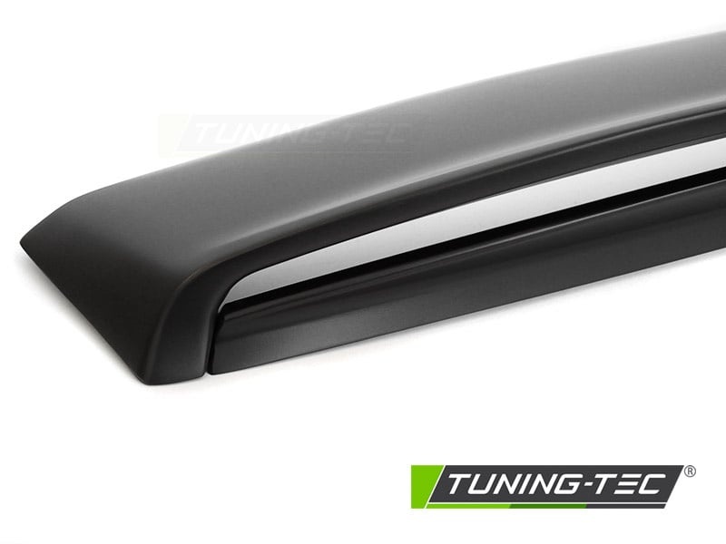 Achterspoiler geschikt voor BMW E30 1982-1990 - coupe cabrio sedan - sport 2 stijl