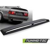 Achterspoiler geschikt voor BMW E30 1982-1990 - coupe cabrio sedan - sport 2 stijl