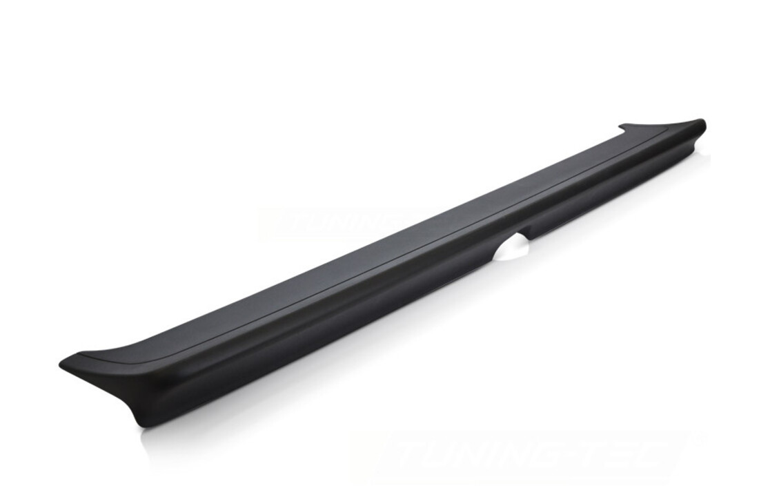 Achterspoiler geschikt voor BMW E30 1982-1990 - coupe cabrio sedan - sport stijl