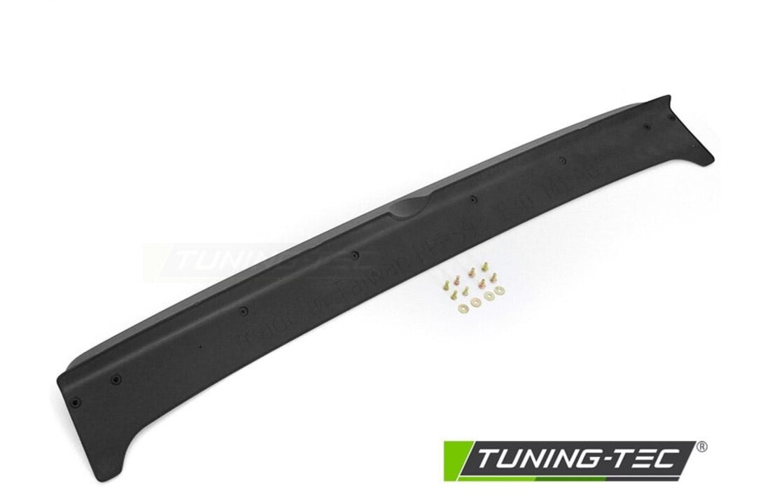 Achterspoiler geschikt voor BMW E30 1982-1990 - coupe cabrio sedan - sport stijl