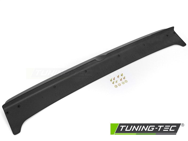 Achterspoiler geschikt voor BMW E30 1982-1990 - coupe cabrio sedan - sport stijl