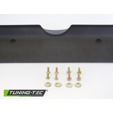 Achterspoiler geschikt voor BMW E30 1982-1990 - coupe cabrio sedan - sport stijl