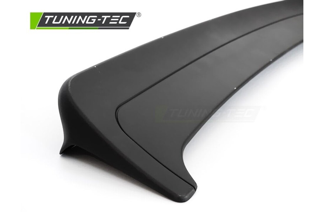 Achterspoiler geschikt voor BMW E30 1982-1990 - coupe cabrio sedan - sport stijl