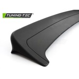 Achterspoiler geschikt voor BMW E30 1982-1990 - coupe cabrio sedan - sport stijl