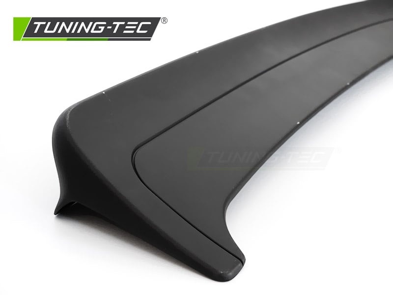 Achterspoiler geschikt voor BMW E30 1982-1990 - coupe cabrio sedan - sport stijl
