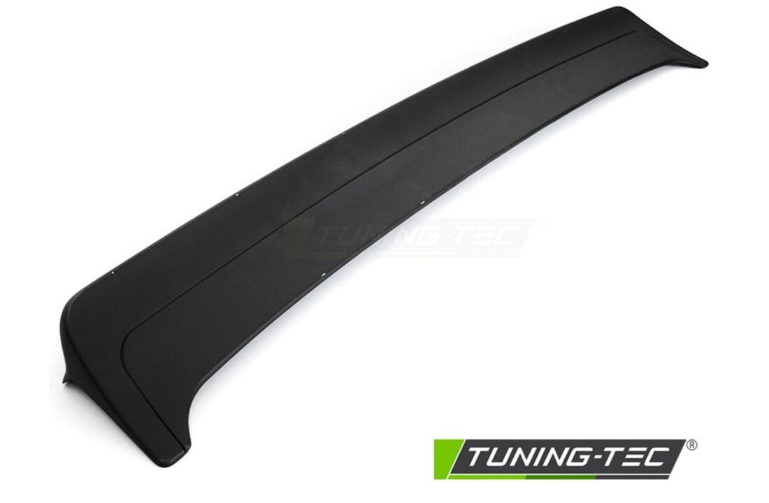Achterspoiler geschikt voor BMW E30 1982-1990 - coupe cabrio sedan - sport stijl