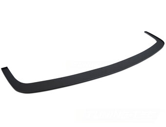 Voorspoiler geschikt voor BMW E30 1982-1990 - sport stijl