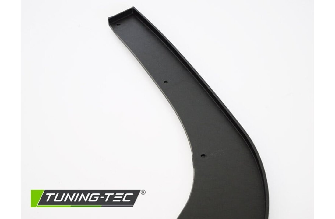 Voorspoiler geschikt voor BMW E30 1982-1990 - sport stijl