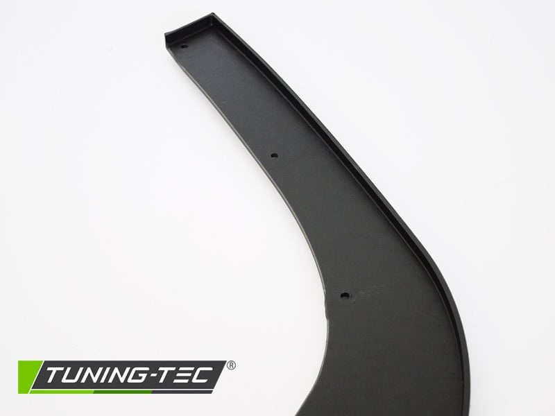 Voorspoiler geschikt voor BMW E30 1982-1990 - sport stijl