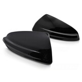 Spiegelknipperlichten geschikt voor MERCEDES VITO, W204, W164 - LED smoke