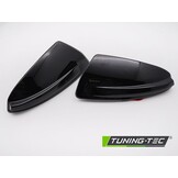 Spiegelknipperlichten geschikt voor MERCEDES VITO, W204, W164 - LED smoke