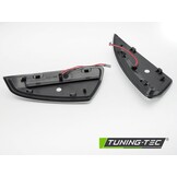 Spiegelknipperlichten geschikt voor MERCEDES VITO W204 W164 - LED wit