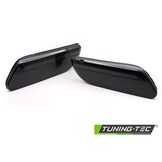 Zijkant knipperlichten - Mini Cooper F55 F56 F57 21 hatchback/coupe - LED - smoke