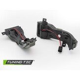 Spiegelknipperlichten SUBARU Impreza, Forester, Outback, Legacy - LED smoke