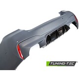 Achterbumper geschikt voor BMW G30 LCI 20-23 Sedan SPORT PDC