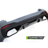 Achterbumper geschikt voor BMW G31 LCI 20-23 PERFORMANCE STYLE PDC