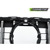 Grill geschikt voor MERCEDES W213 SPORT 20-23 SPORT CHROOM ZWART