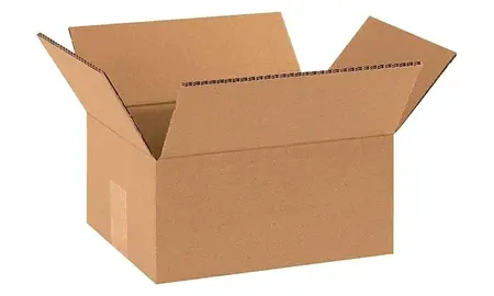 Verzenddozen & verpakkingen