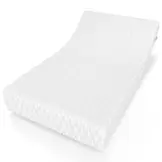Witte matras 140x200 cm | Koudschuim H3 | Nederlands product