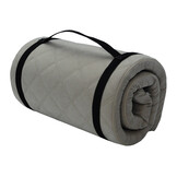 Slaapmat 60x198 beige - Oprolbaar, 5cm dik T-25 schuim