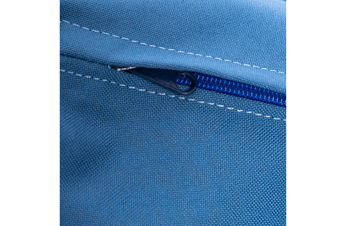 Zitzak buiten blauw - Waterdicht KEIKO 100x80x85cm Outdoor Polyester