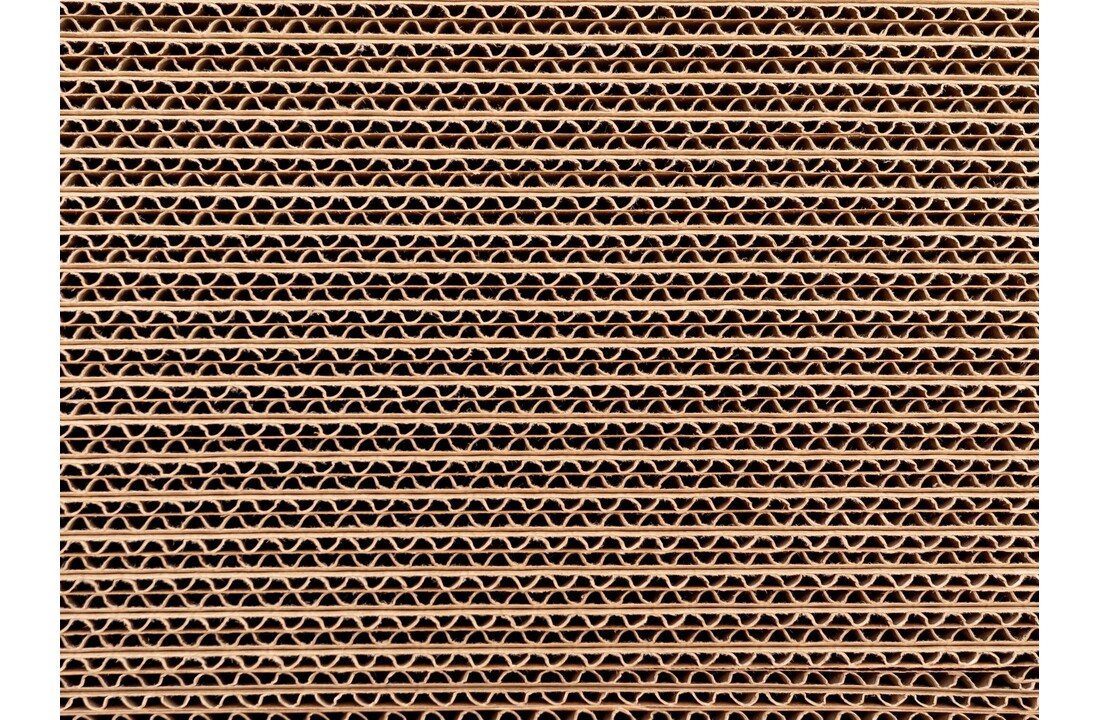 Verzenddozen 60x40x30 cm - Stevig 3-laags Karton, Bruin