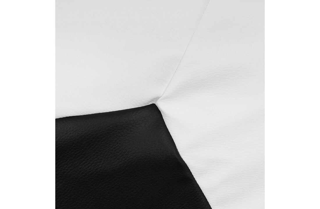 Zitzak Schotland | EURO 2024 | Ø 90cm | Blauw/Wit