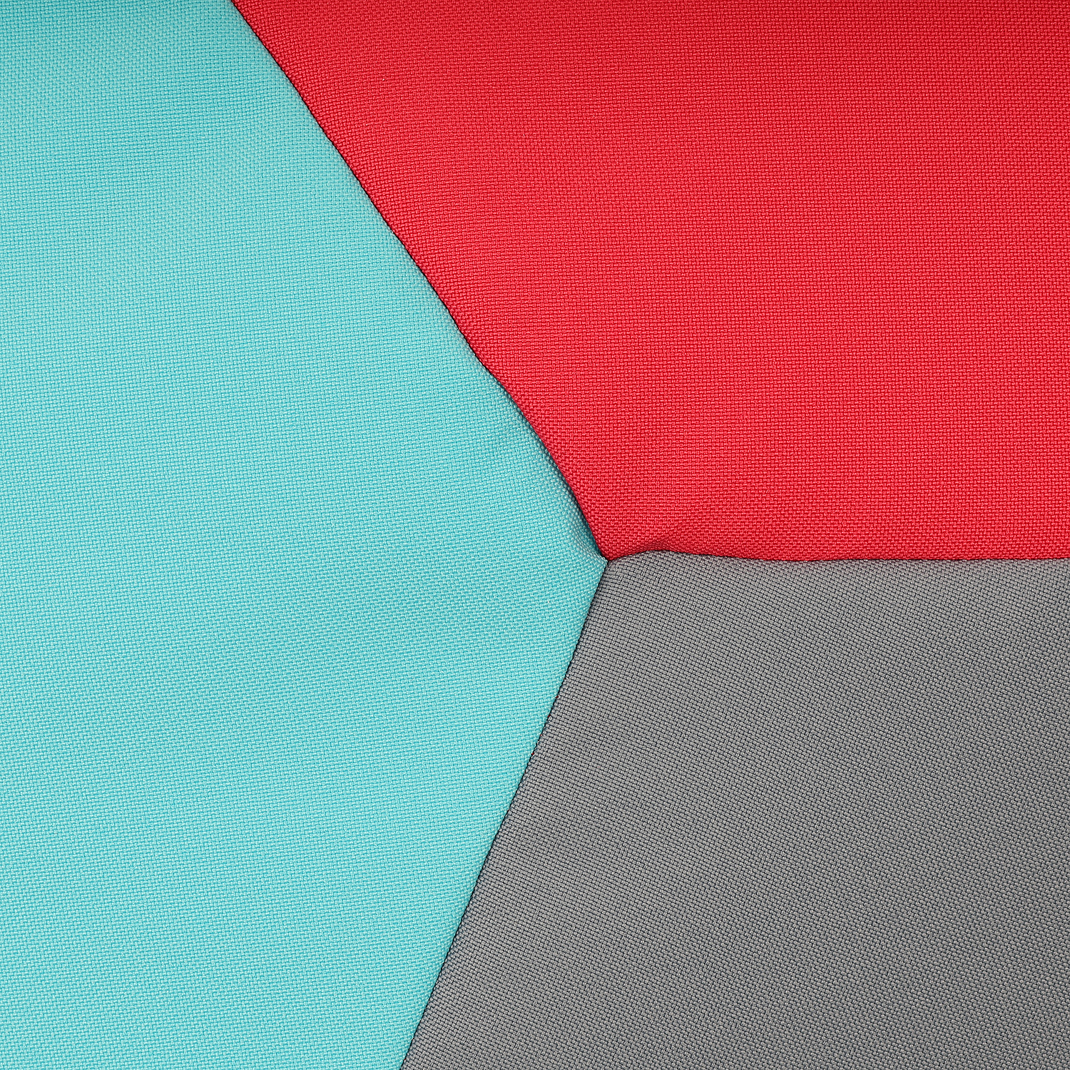 Grote zitzak voetbal - Maat L, Ø 90 cm, Multicolor, Outdoor Polyester