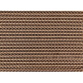 Verzenddozen 60x40x40 cm | 3-laags karton | Bruin